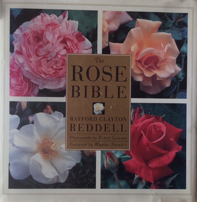 The Rose Bible